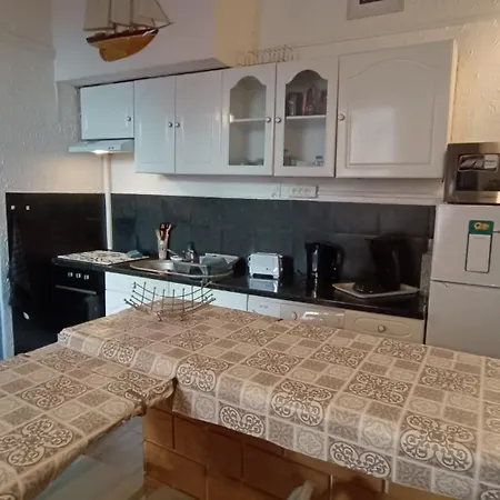 Daire Cosy En Centre-ville Perpignan